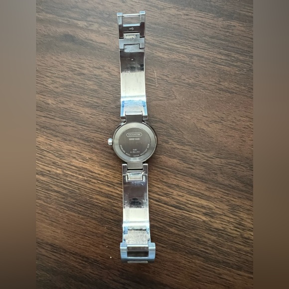 Coach Arden Bangle Watch - Picture 3 of 4